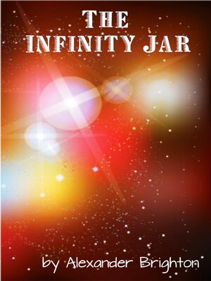 cover image of The Infinity Jar